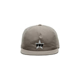 STAR M CAP - Beige 