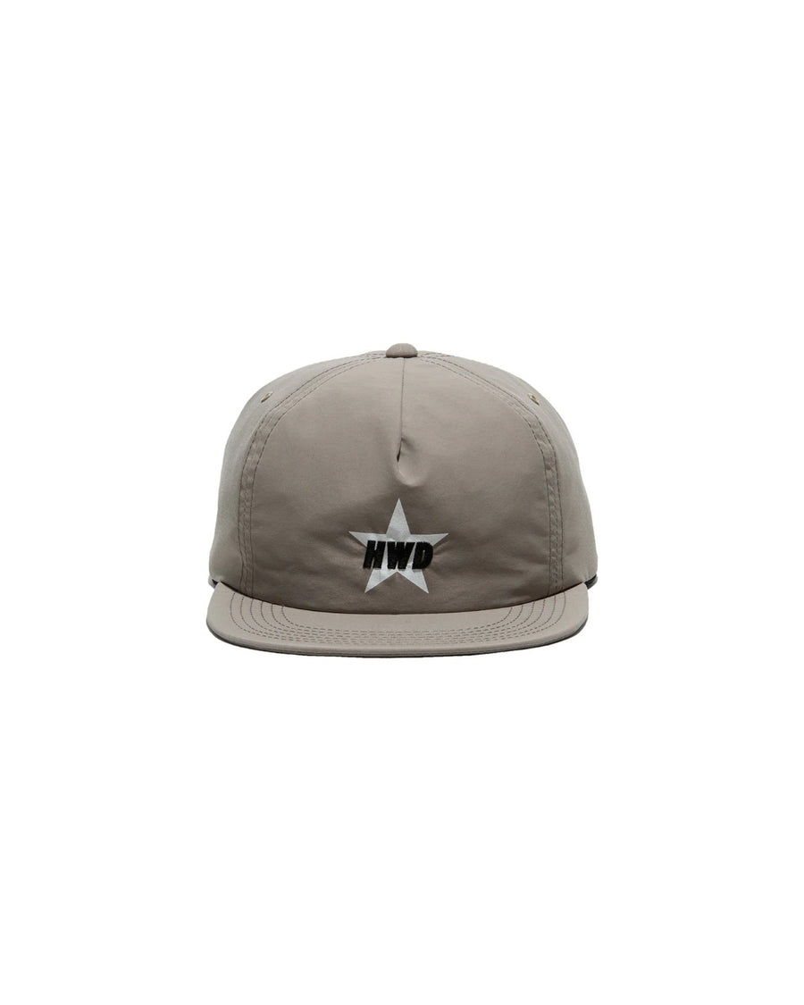 STAR M CAP - Beige 
