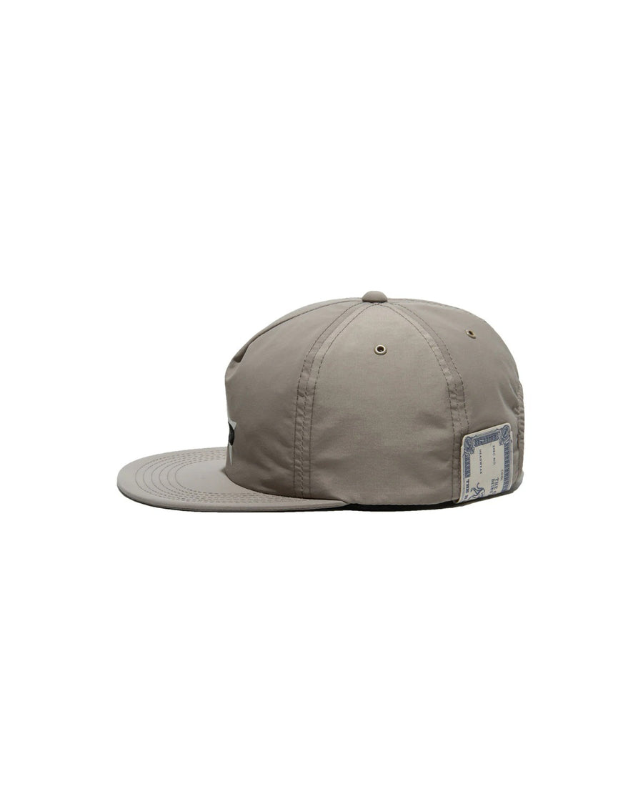 STAR M CAP - Beige 