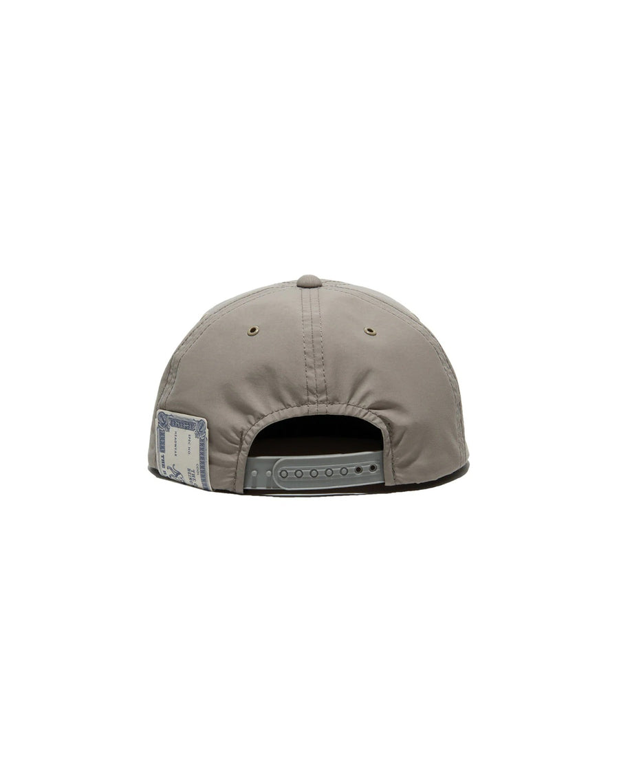 STAR M CAP - Beige 