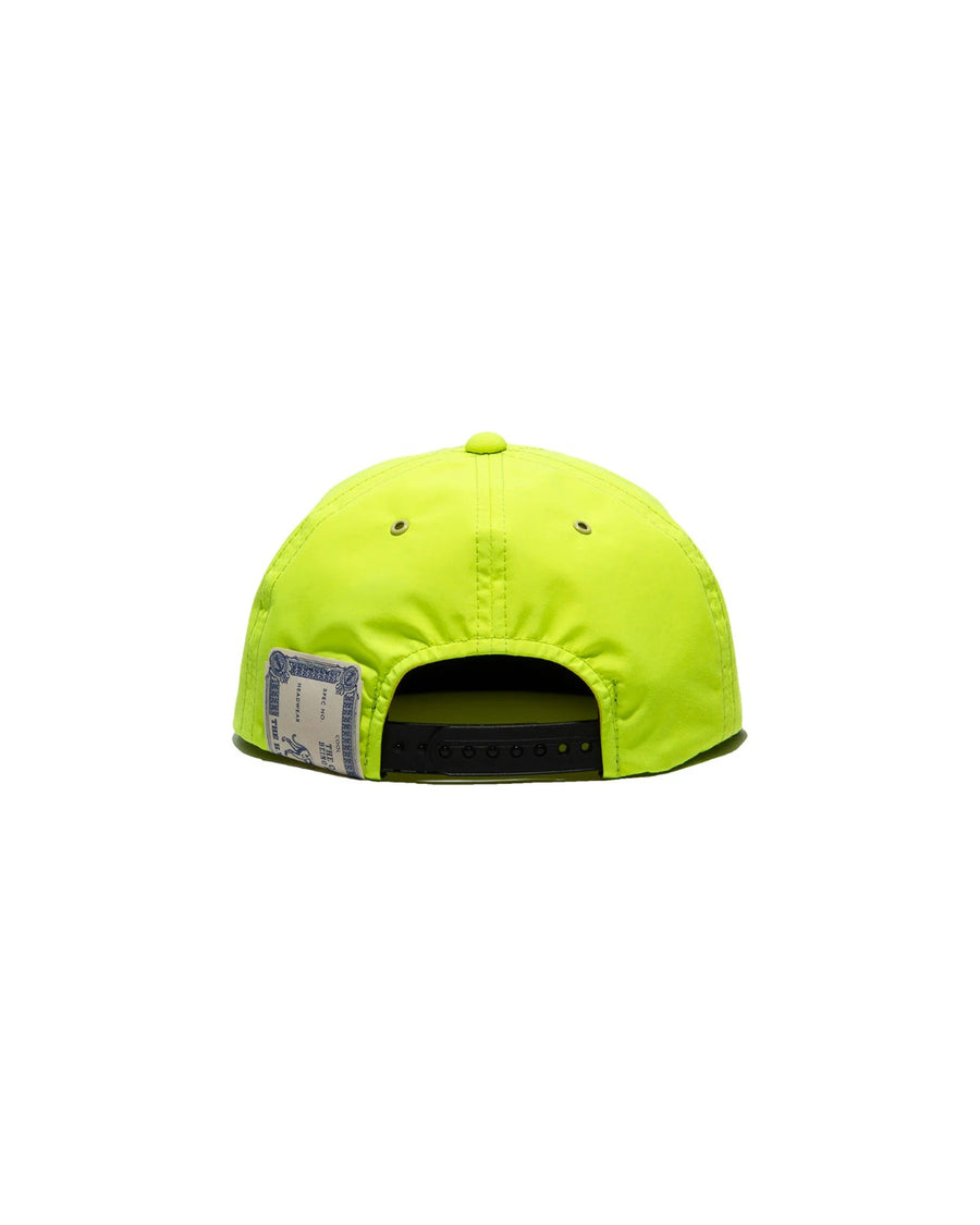 STAR M CAP - Yellow 