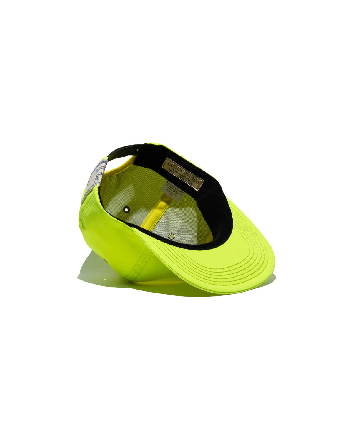 帽子 m.ha STAR M CAP - Yellow – THE H.W.DOG&CO.