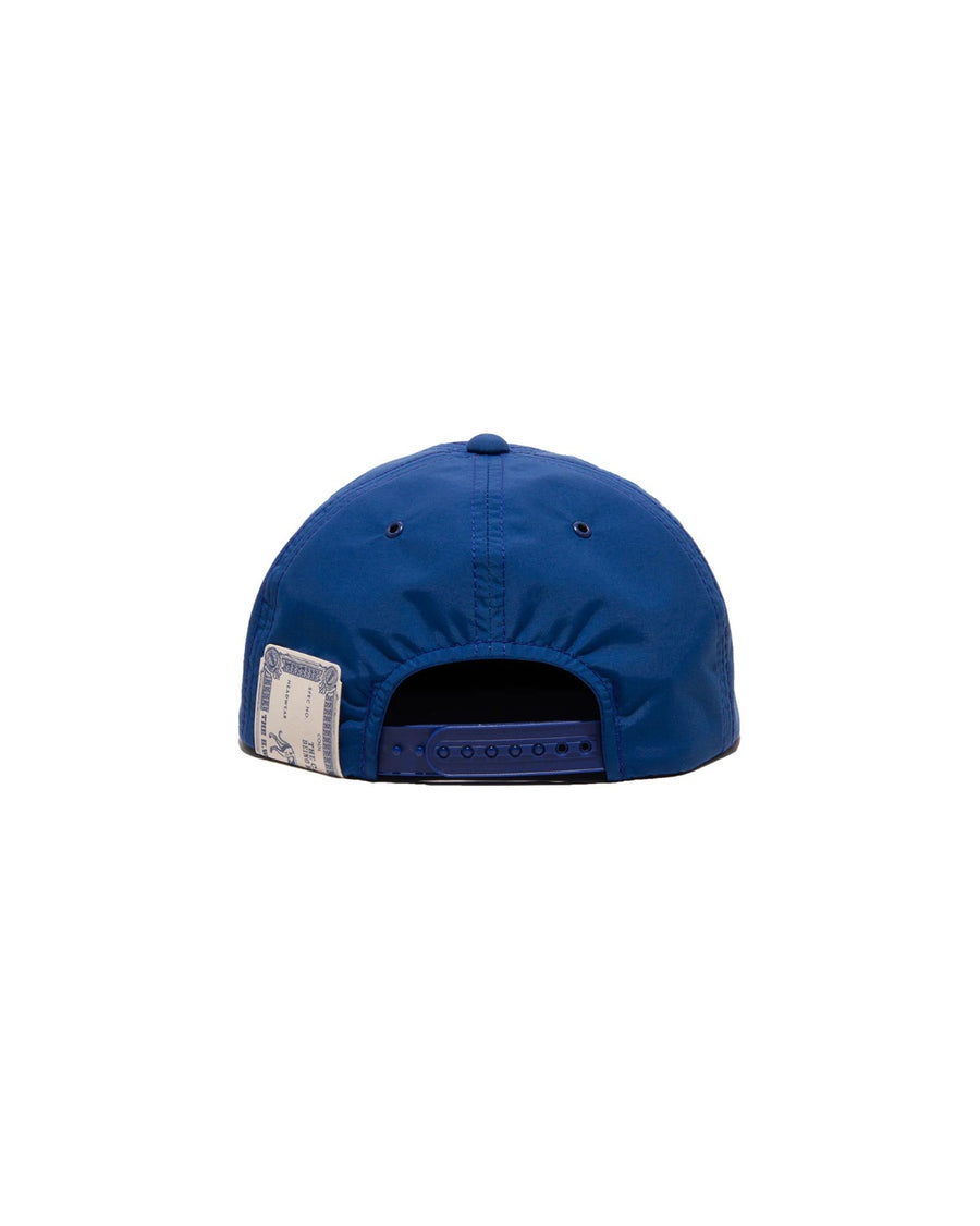 STAR M CAP - Blue 