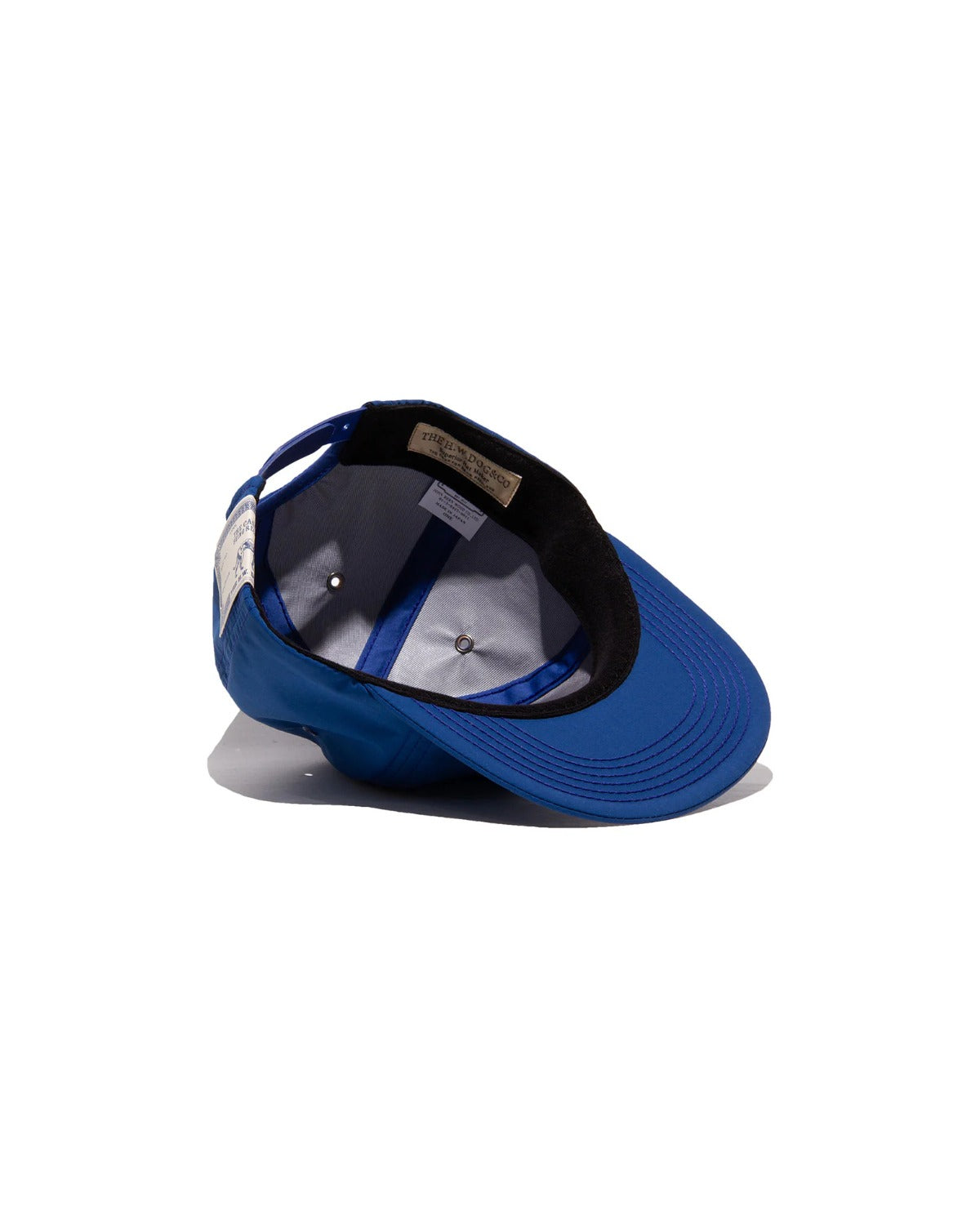 STAR M CAP - Blue – THE H.W.DOG&CO.