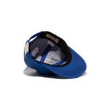 STAR M CAP - Blue 