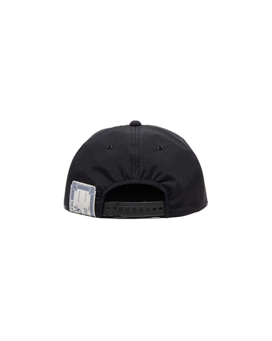 STAR M CAP - Black 
