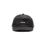 SHADOW WIDE CAP - D.Grey 