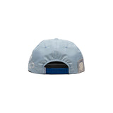 Big Logo Skate Cap - Sky Blue 