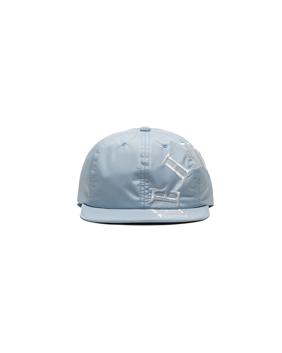 Big Logo Skate Cap - Sky Blue 