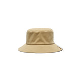 BRIM6.5 BUCKET HAT - Beige