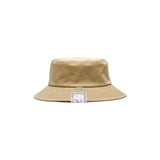 BRIM6.5 BUCKET HAT - Beige