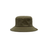 BRIM6.5 BUCKET HAT - Olive