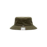 BRIM6.5 BUCKET HAT - Olive