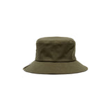 BRIM6.5 BUCKET HAT - Olive