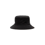 BRIM6.5 BUCKET HAT - Black