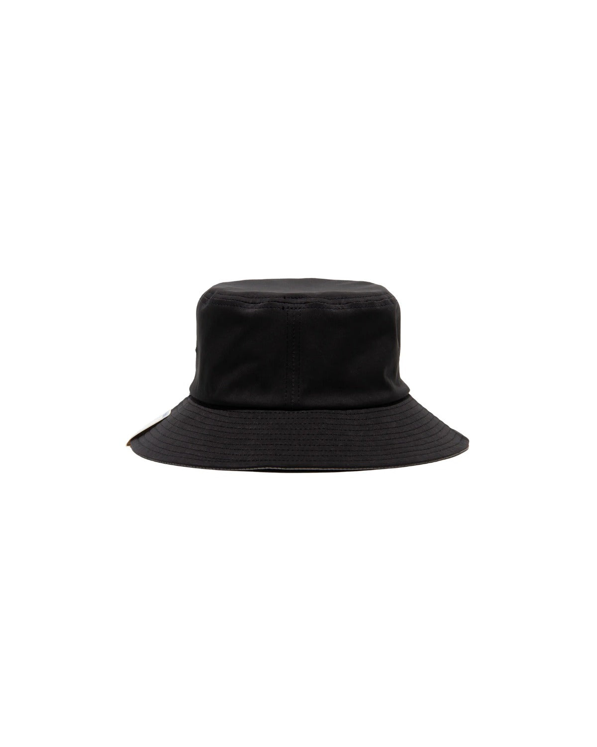BRIM6.5 BUCKET HAT - Black – THE H.W.DOG&CO.