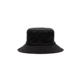 BRIM6.5 BUCKET HAT - Black