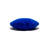 FLAT BERET - Blue
