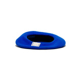 FLAT BERET - Blue