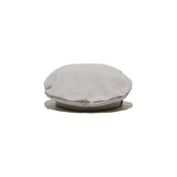 SWEAT DISK BERET - Gray