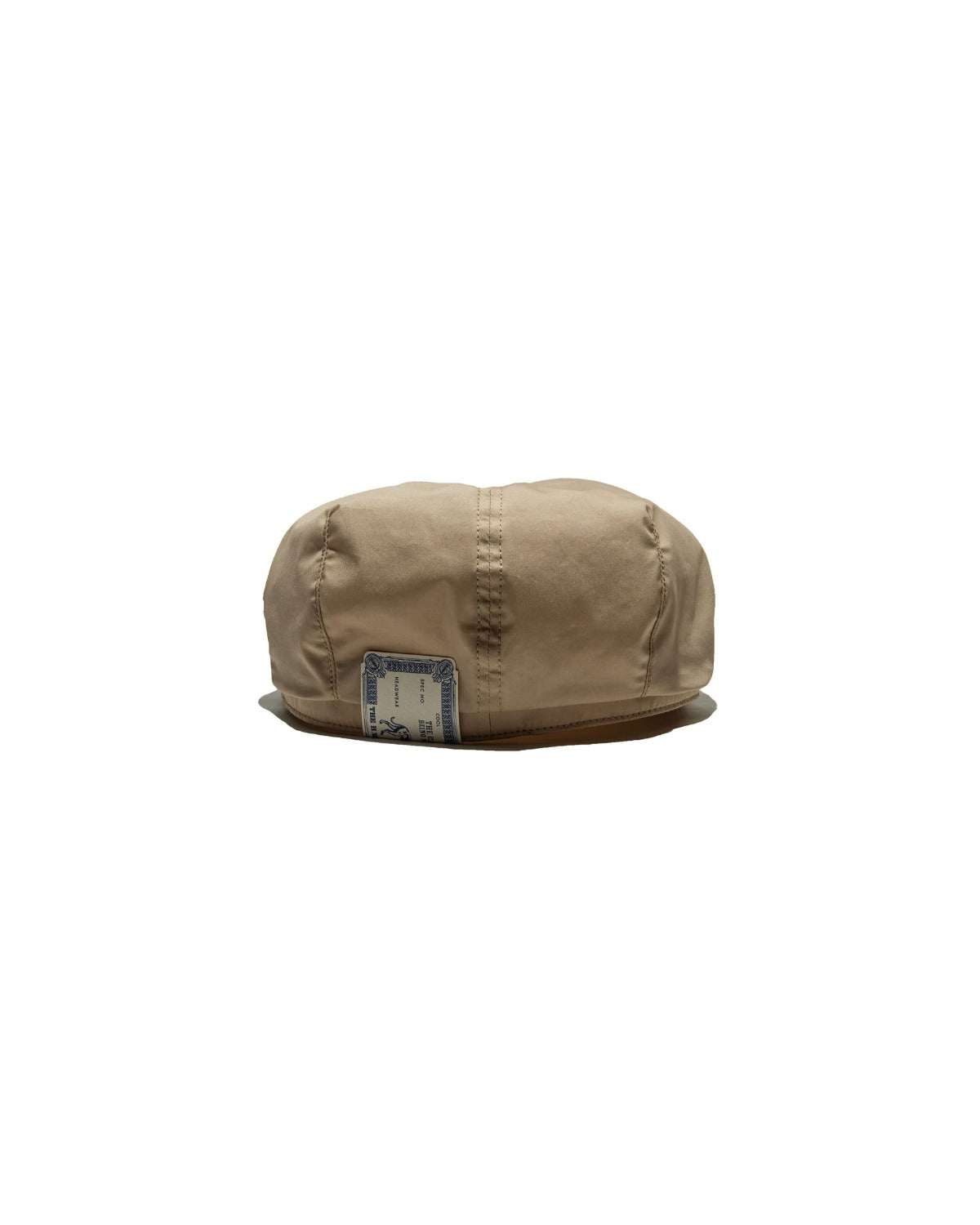 COOLMAX WTN HUNTING - Beige – THE H.W.DOG&CO.