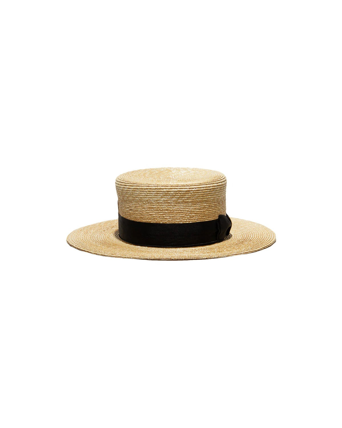 THE H.W. DOG & CO. / JYU BOATER カンカン帽 36 BOATER – THE H.W.DOG&CO.