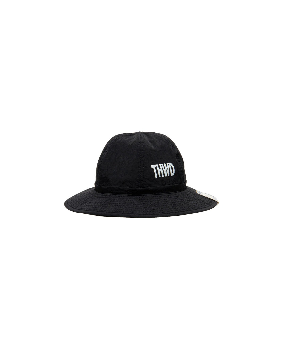 NYLON FATIGUE HAT - Black / Black – THE H.W.DOG&CO.