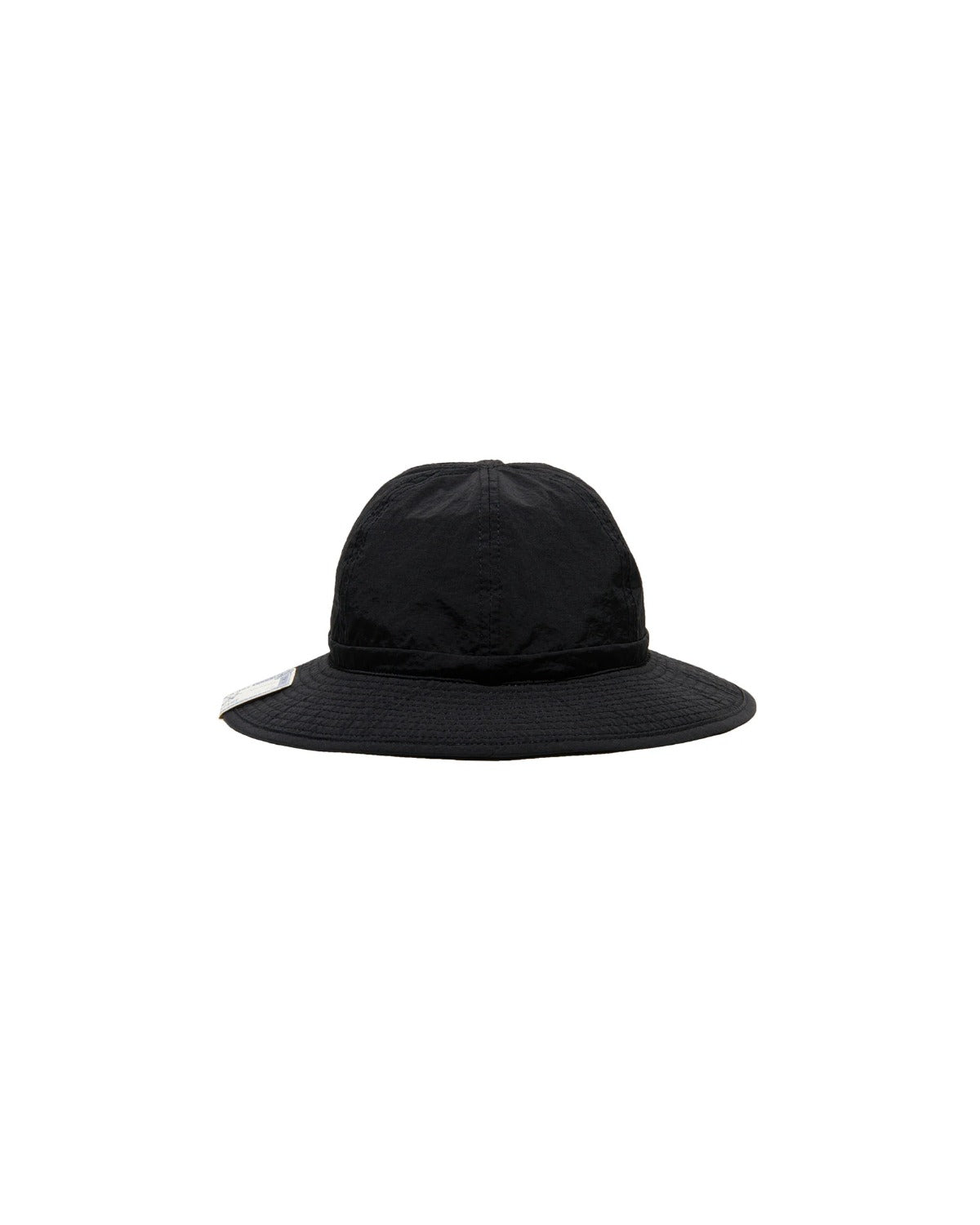 NYLON FATIGUE HAT - Black / Black – THE H.W.DOG&CO.