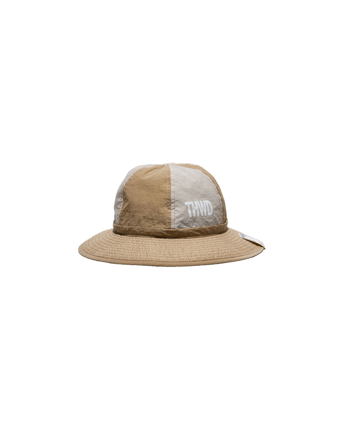 NYLON FATIGUE HAT - Beige / Natural – THE H.W.DOG&CO.