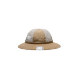 NYLON FATIGUE HAT - Beige / Natural