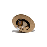 NYLON FATIGUE HAT - Beige / Natural