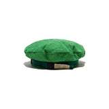 PILE P BERET - Green