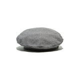 PILE P BERET - Grey 