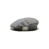 PILE P BERET - Grey 