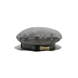 PILE P BERET - Grey 