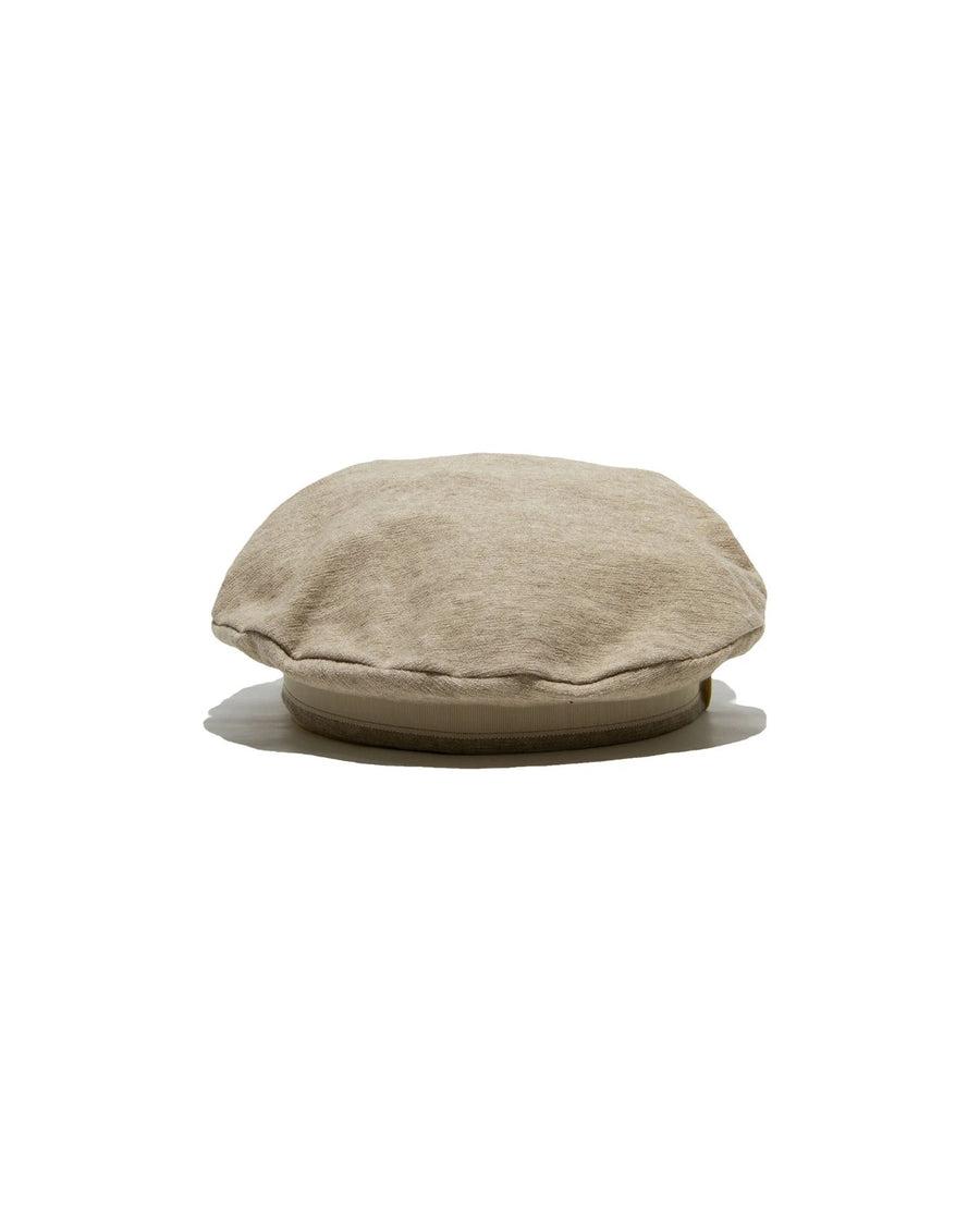 PILE P BERET - Beige