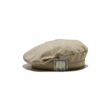 PILE P BERET - Beige