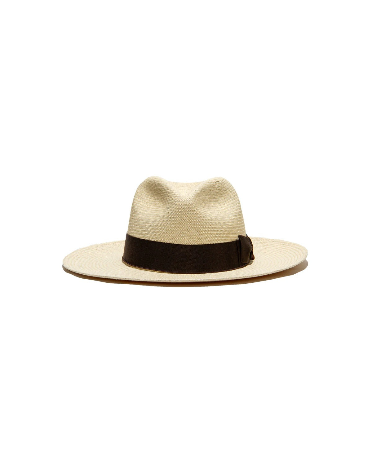 THE.H.W.DOG&CO パナマハットロング N-PANAMA HAT LONG - Natural – THE H.W.DOG&CO.