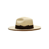 N-PANAMA HAT LONG - Natural