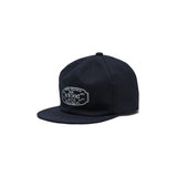 TRUCKER CAP - Navy
