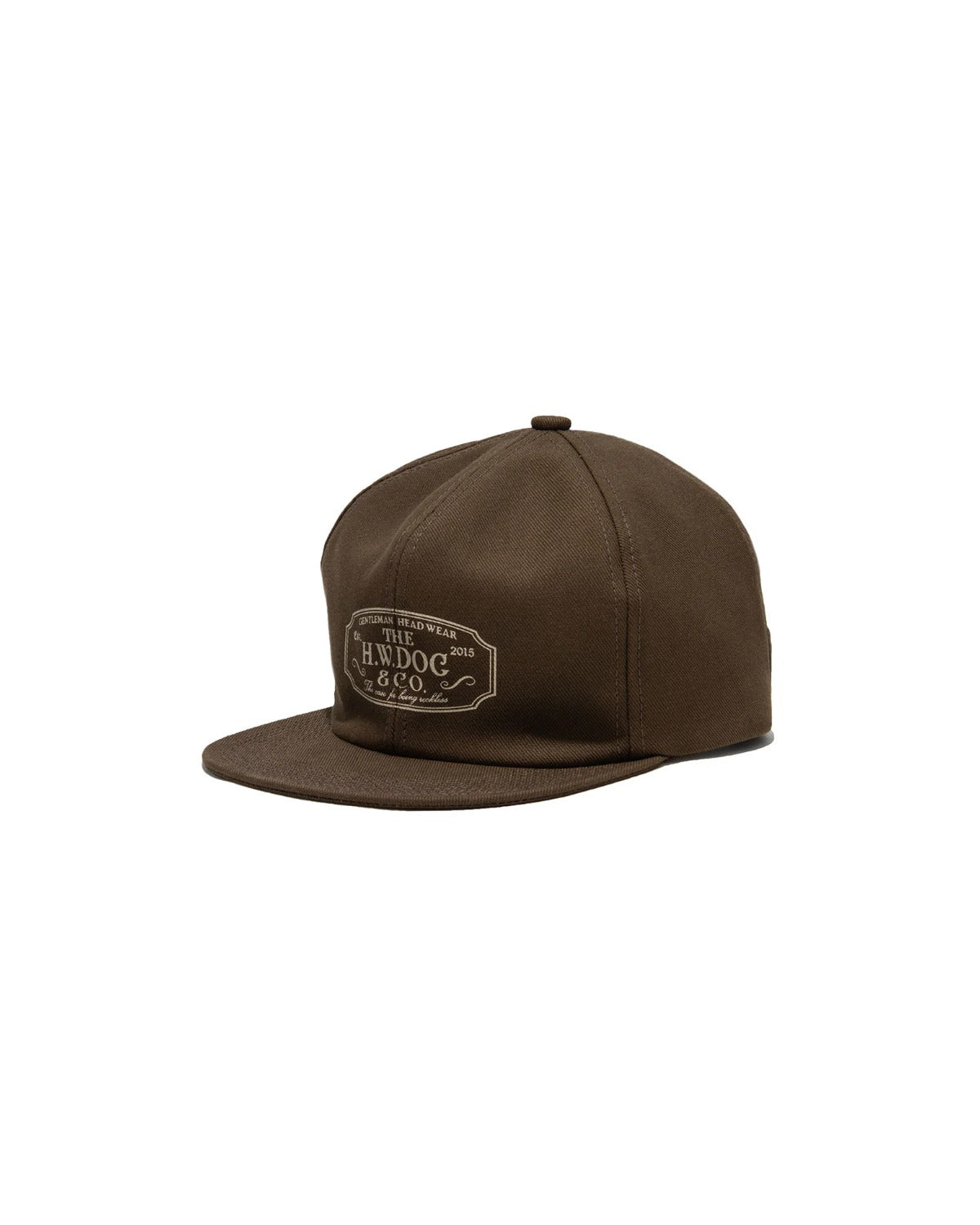 CAP – タグ “BASIC COLLECTION” – THE H.W.DOG&CO.