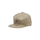 TRUCKER CAP - Beige
