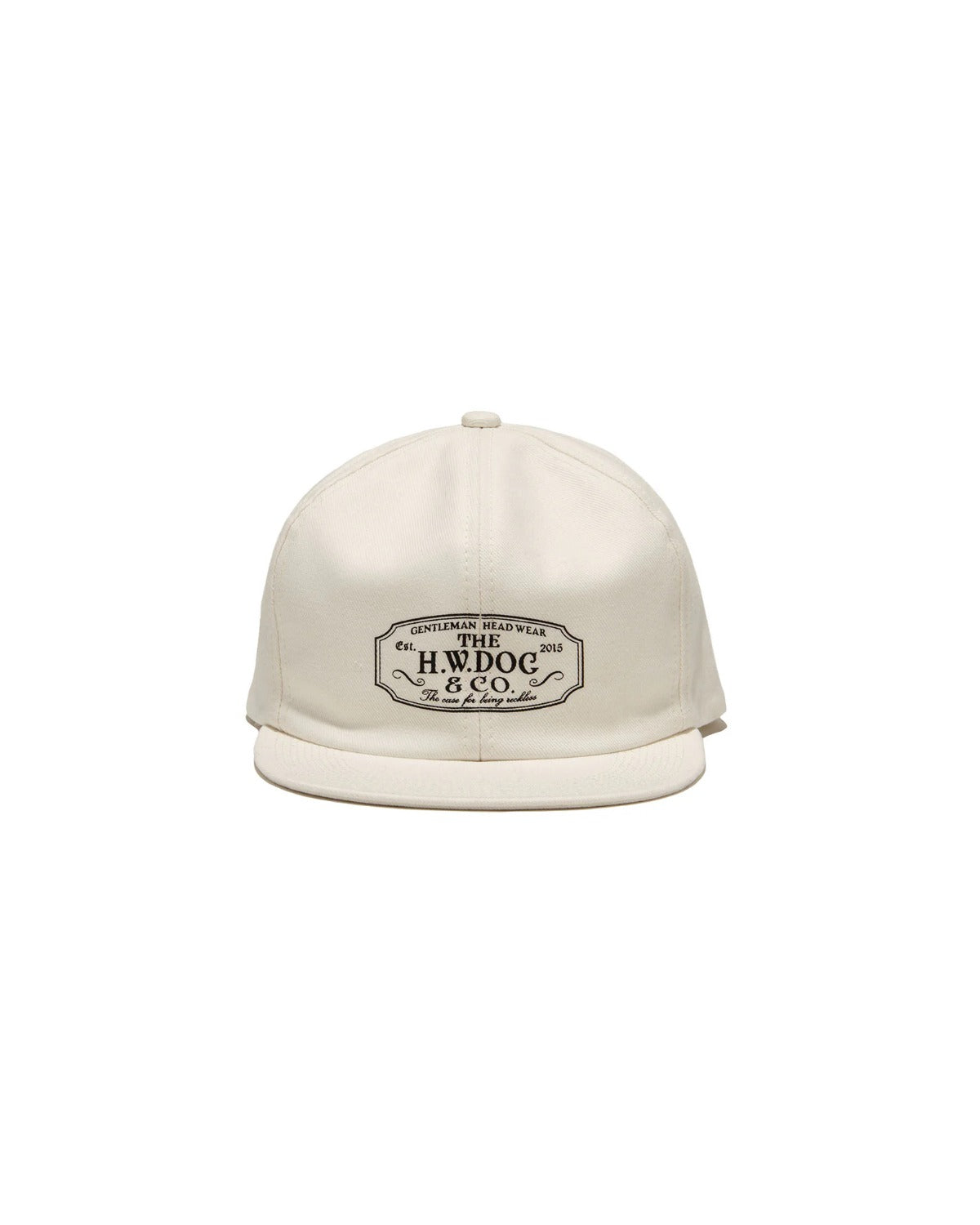 【希少】THE H.W.DOG & CO. TRUCKER CAP WHITE TRUCKER CAP - White – THE H.W.DOG&CO.