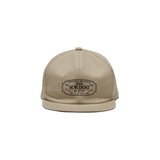 TRUCKER CAP - Beige
