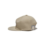 TRUCKER CAP - Beige