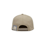 TRUCKER CAP - Beige