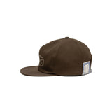 TRUCKER CAP - Brown