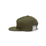 TRUCKER CAP - Olive