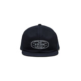 TRUCKER CAP - Navy