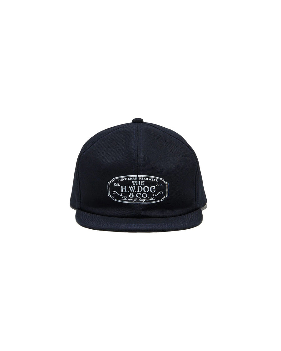 TRUCKER CAP - Navy